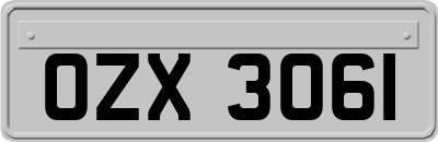 OZX3061