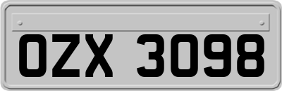 OZX3098