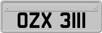 OZX3111