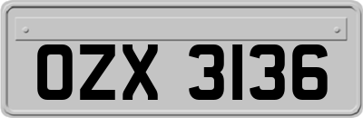 OZX3136