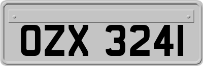 OZX3241