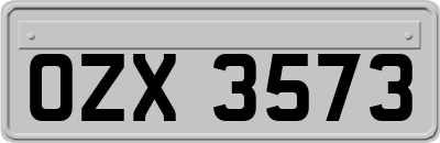 OZX3573