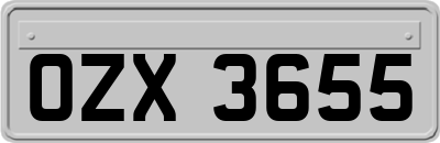 OZX3655