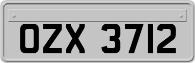 OZX3712