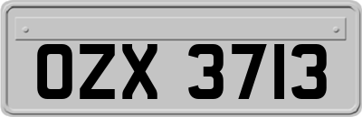 OZX3713