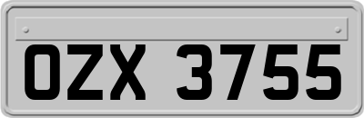 OZX3755