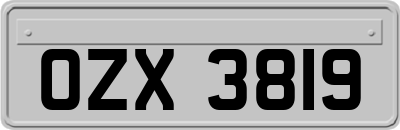 OZX3819