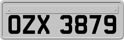 OZX3879