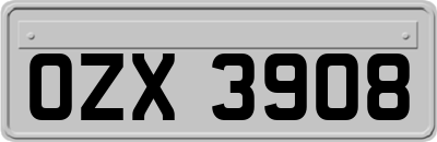 OZX3908
