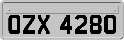OZX4280
