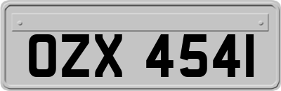 OZX4541