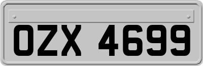 OZX4699