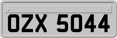 OZX5044