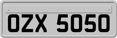 OZX5050