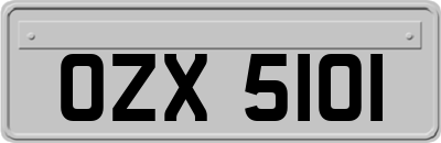OZX5101