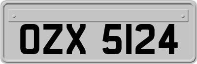 OZX5124