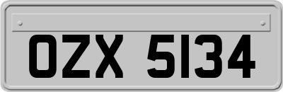 OZX5134