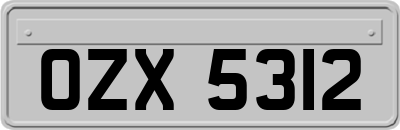 OZX5312