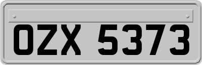 OZX5373