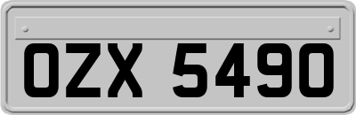 OZX5490