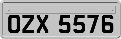 OZX5576