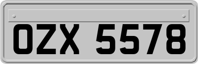 OZX5578