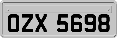 OZX5698
