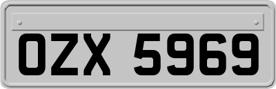 OZX5969