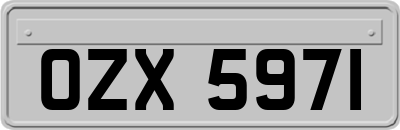 OZX5971