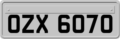 OZX6070