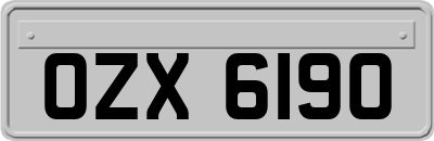 OZX6190