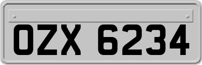 OZX6234