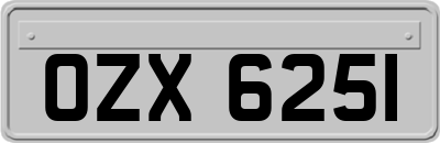 OZX6251