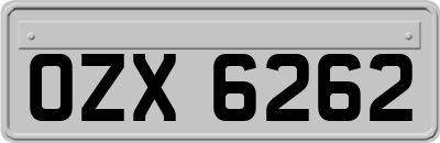 OZX6262