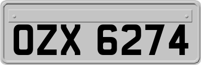 OZX6274