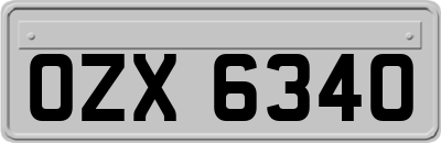 OZX6340