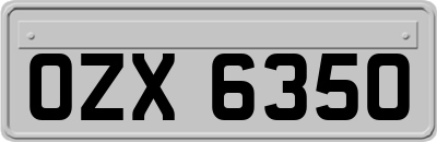 OZX6350