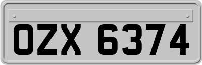 OZX6374
