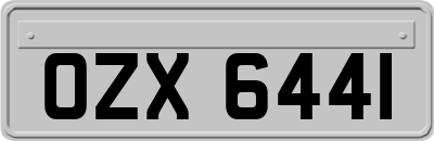 OZX6441