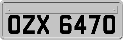 OZX6470