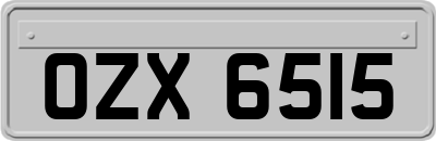 OZX6515