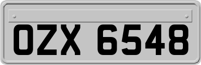 OZX6548