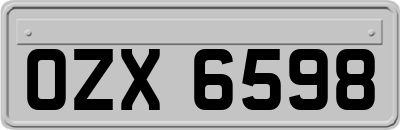 OZX6598