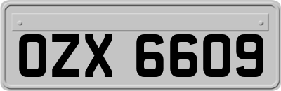 OZX6609