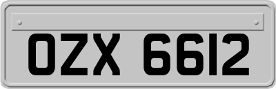 OZX6612