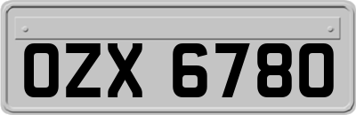 OZX6780