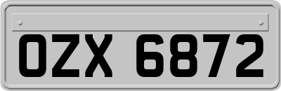 OZX6872