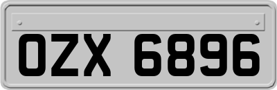 OZX6896