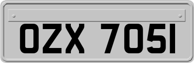 OZX7051