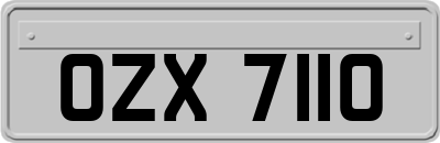 OZX7110